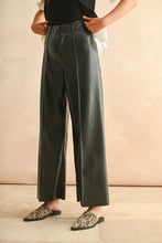 Carbon Copy Pintuck Pants