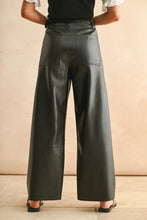 Carbon Copy Pintuck Pants