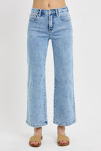 Carpe Diem High Rise Crop
