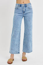 Carpe Diem High Rise Crop
