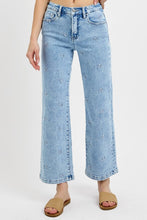 Carpe Diem High Rise Crop
