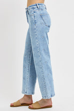 Carpe Diem High Rise Crop