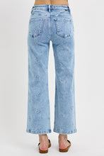 Carpe Diem High Rise Crop