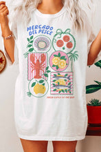 Catch Of The Day Graphic Tee