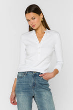Christella Long Sleeve - Optic