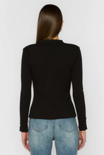 Christella Long Sleeve - Black