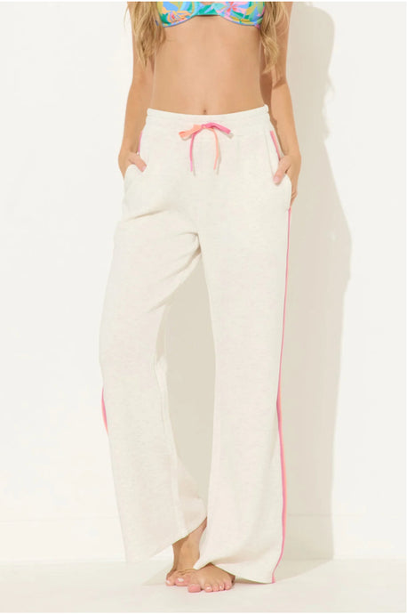 On A Cloud Pants - Sunset