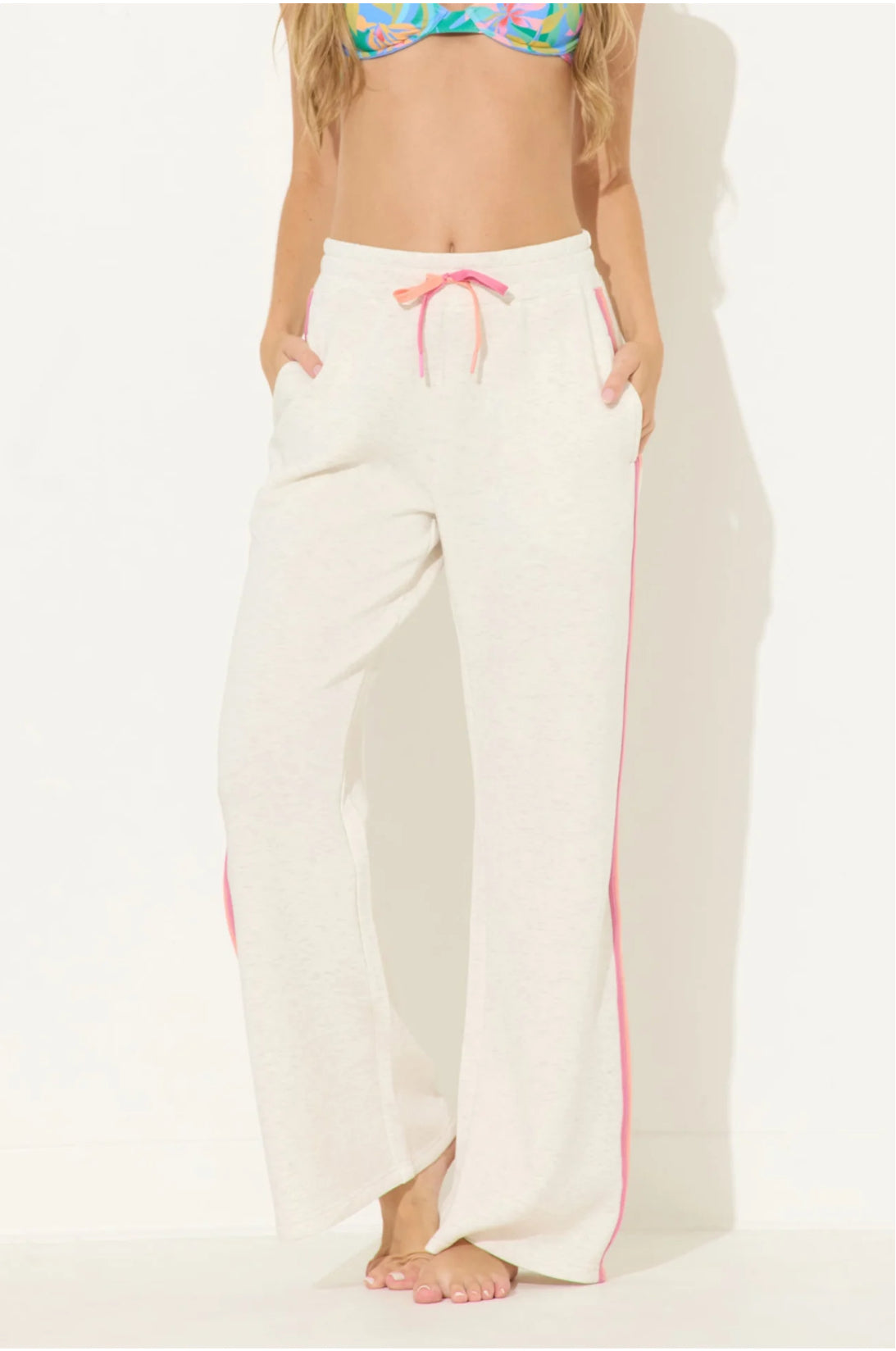 On A Cloud Pants - Sunset