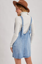 Lauren Overall Dress