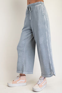 Day Off Mineral Wash Pants