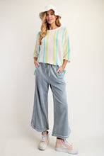 Day Off Mineral Wash Pants