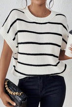 Diana Sweater Tank
