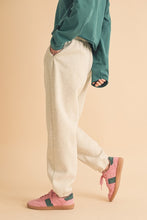 Drea Joggers - Heather