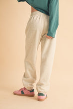 Drea Joggers - Heather