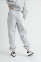 Drea Joggers - Heather