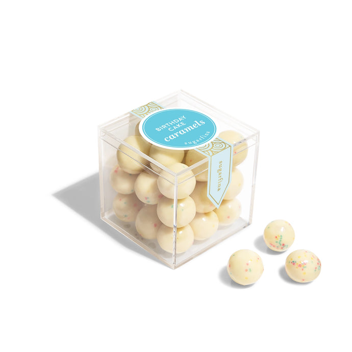Sugarfina - Birthday Cake Caramels
