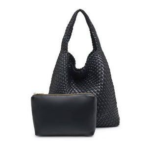 Ellery Tote - Black