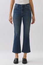 Enna High Rise Bootcut - Devouted