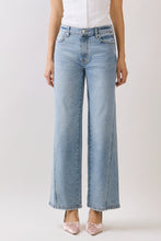 Lindz High Rise Wide Leg - Auto Save