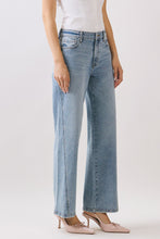 Lindz High Rise Wide Leg - Auto Save