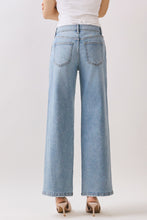 Lindz High Rise Wide Leg - Auto Save