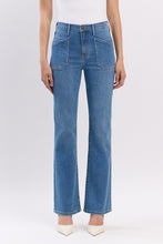 Tove High Rise Bootcut - Hit The Road