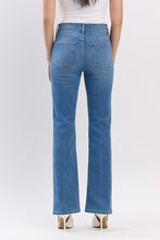 Tove High Rise Bootcut - Hit The Road