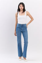 Tove High Rise Bootcut - Hit The Road