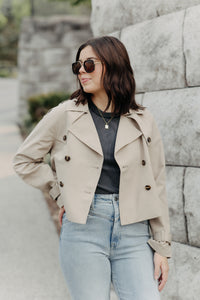 Sirus Jacket