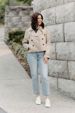 Sirus Jacket