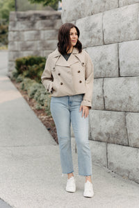 Sirus Jacket