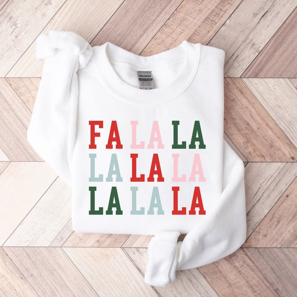 FALALALA Sweatshirt