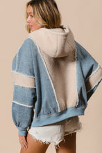 Danielle Mix n’ Match Hoodie