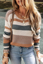 Family Ties Sweater