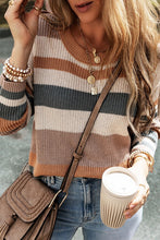 Family Ties Sweater