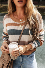 Family Ties Sweater