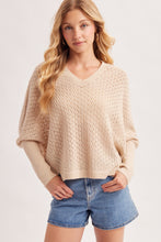 Fawn Knit Sweater