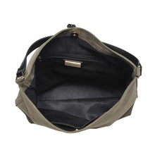 Felicity Bucket Hobo - Olive