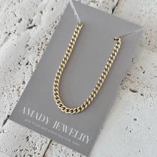 Fell In Love Braided Chain