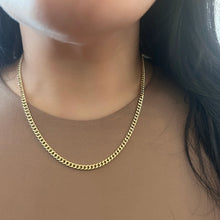 Fell In Love Braided Chain