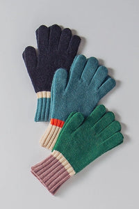 CO-OP Finger Slit Gloves