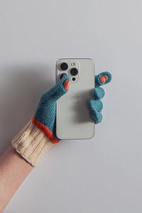 CO-OP Finger Slit Gloves