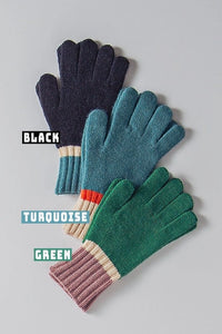 CO-OP Finger Slit Gloves