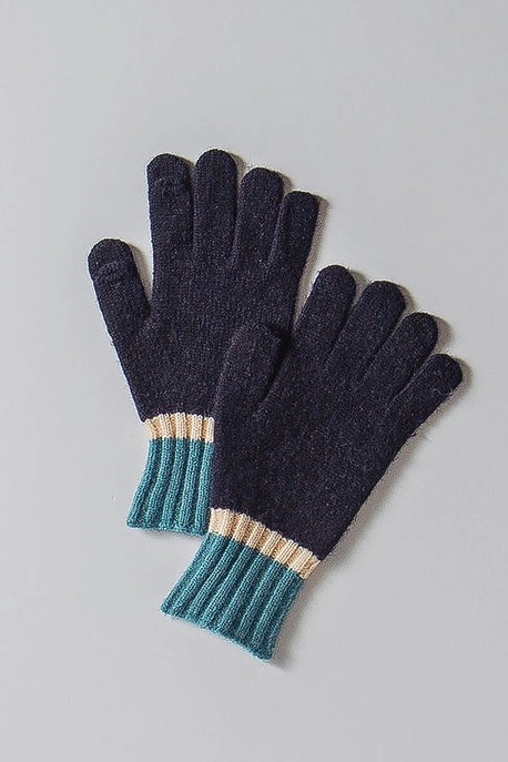 CO-OP Finger Slit Gloves
