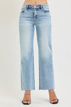 First Impression Mid Rise Crop