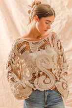 Fool For You Boho Top