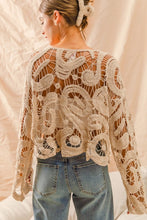 Fool For You Boho Top