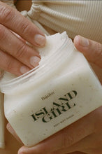 Maui Glow Body Oil + Island Girl Scrub Duo