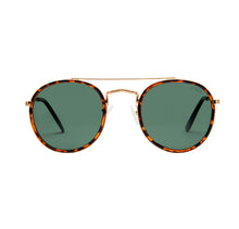 All Aboard Sunglasses - Tortoise