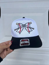 Base Hit Trucker Hat